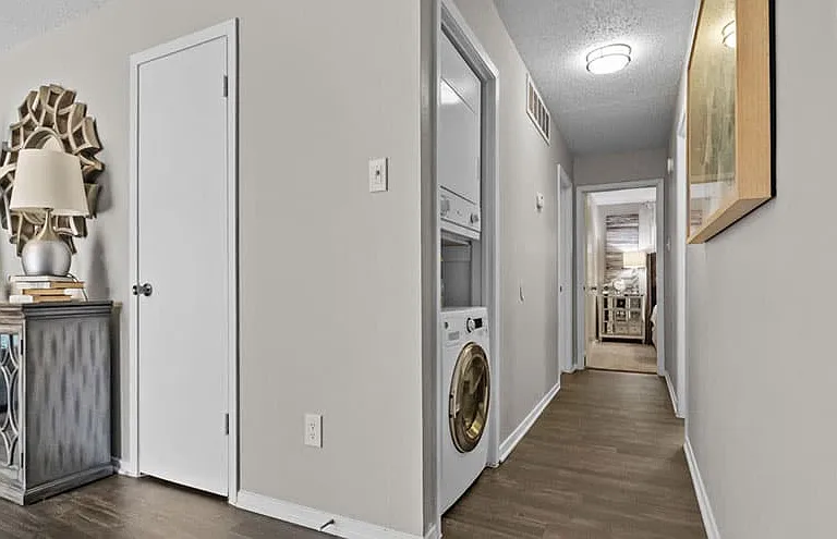 Wildwood Apartment Homes in Tyler, Texas