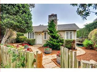 26175 Valley View Ave, Carmel, CA