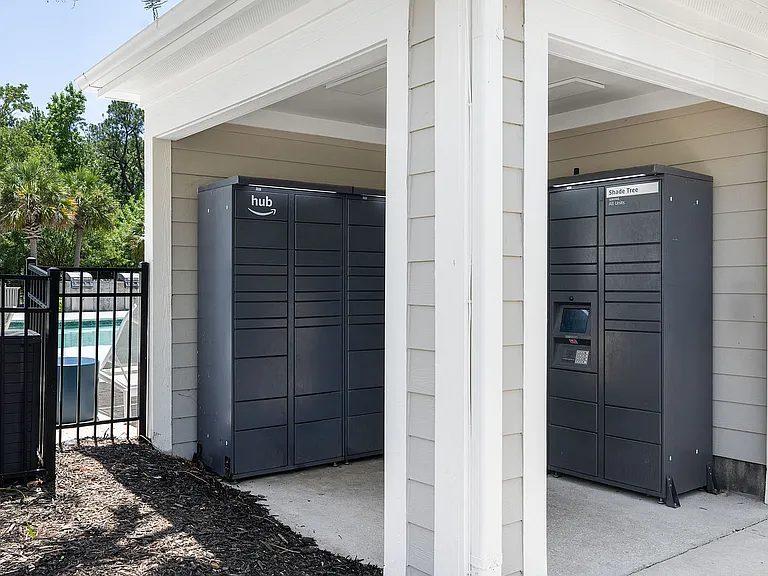 The Apartments at Shade Tree