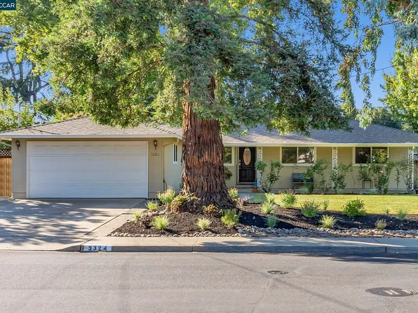 3324 Citrus Ave, Walnut Creek, CA 94598