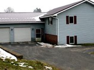 193 Catlin Hill Rd, Sugar Grove, PA 16350