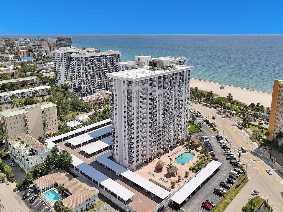 1st image of 405 N Ocean Boulevard #603