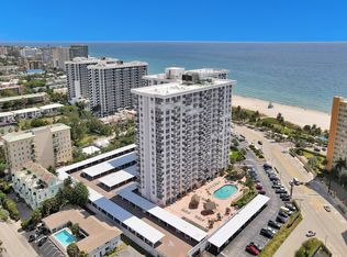 405 N Ocean Blvd APT 603, Pompano Beach, FL 33062