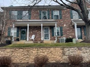3641 Nancy Ward Cir #3641, Doylestown, PA 18902