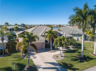 4073 San Massimo Dr, Punta Gorda, FL 33950
