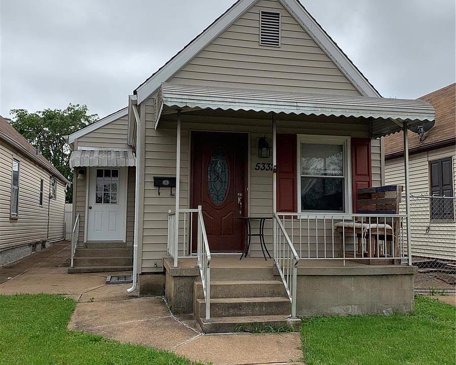 1st image of 5332 Northrup Ave