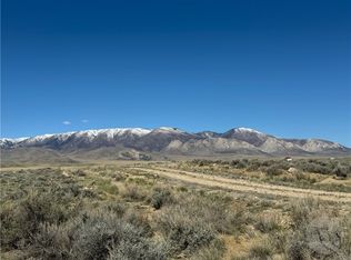 6 Roberts Trl W, Belfry, MT 59008