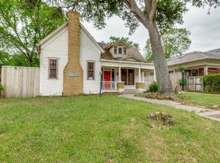 2616 State St, Dallas, TX 75204