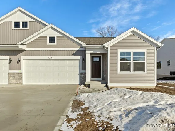 12356 Hawley Dr #11, Grand Haven, MI 49417