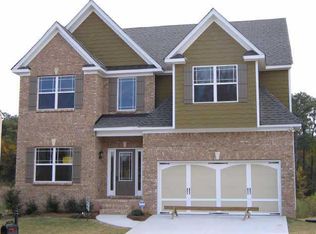 759 Lynnfield Dr, Lawrenceville, GA 30045
