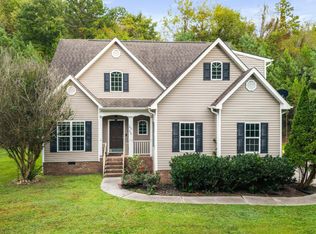 2095 Baggett Rd, Ringgold, GA 30736