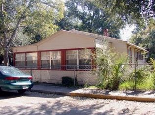 35 Desoto Pl, St Augustine, FL 32084