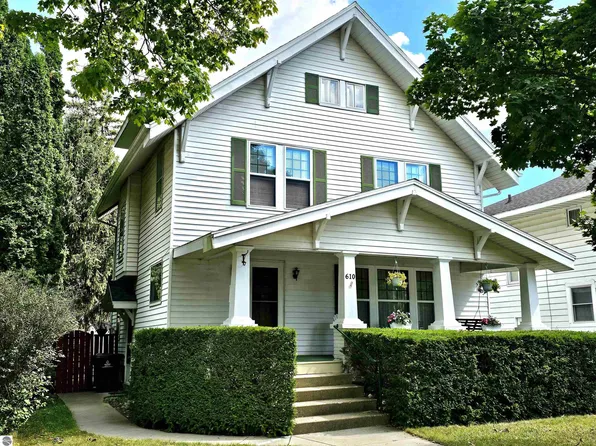 610 Woodworth Ave, Alma, MI 48801