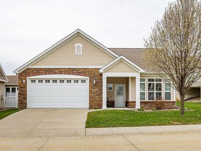 1338 SW 31st Ln, Ankeny, IA, 50023
