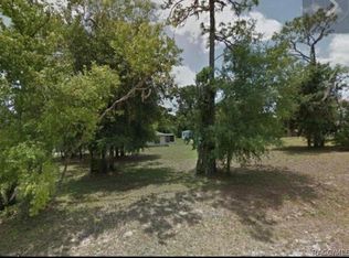 401 Hudson St, Inverness, FL 34452