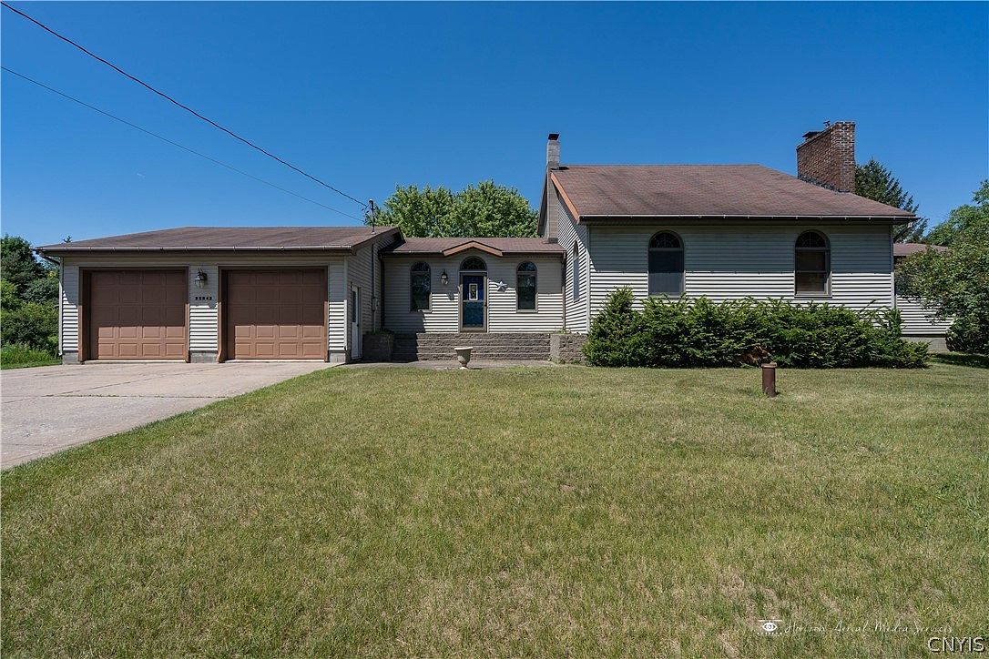 35842 Sayre Rd, Carthage, NY 13619 Zillow