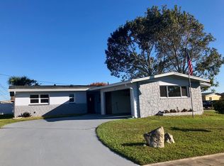 360 Aztec Ave, Merritt Island, FL 32952