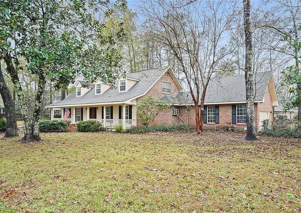 375 Beau Rivage Dr, Mandeville, LA 70471 Zillow