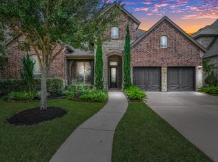 17423 Hankar Way, Richmond, TX 77407