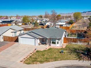 3136 N Drake Ct, Grand Junction, CO 81504
