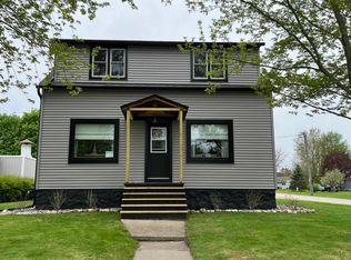 217 N Saint Augustine St, Pulaski, WI 54162