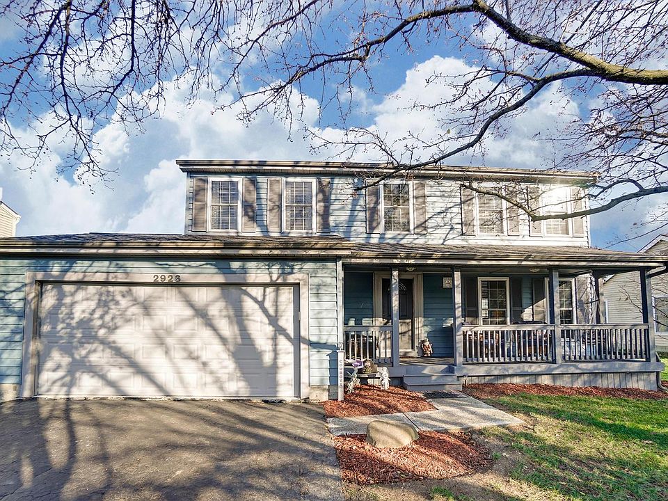 1st image of 2926 Badger Dr
