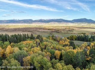 5000 Grove Creek Rd, Victor, ID 83455