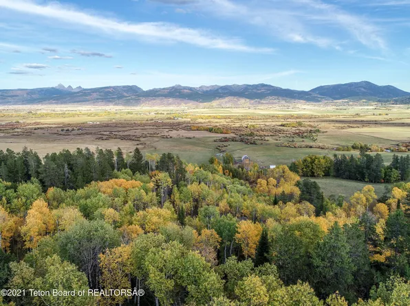 5000 Grove Creek Rd, Victor, ID 83455