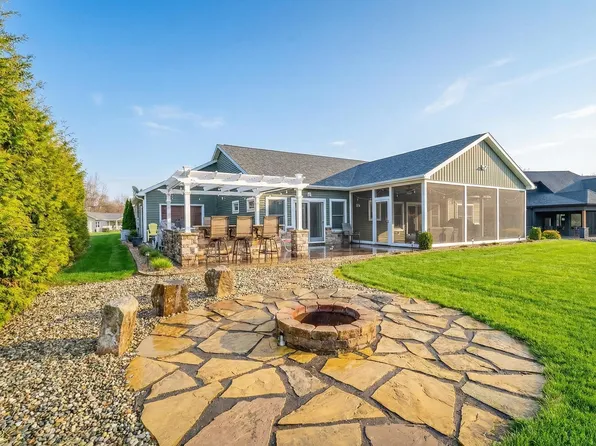 3640 S 1175 E, Lagrange, IN 46761