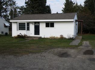 11060 W 3rd St, Rudyard, MI 49780