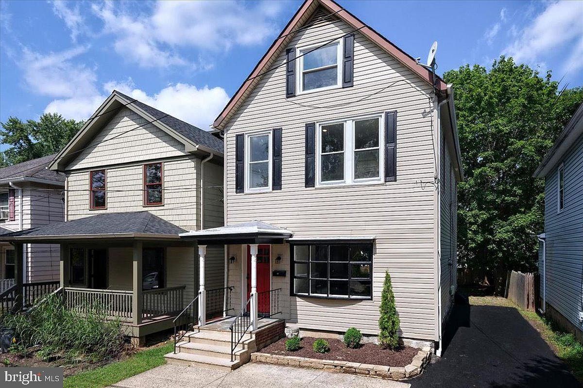 21 Leigh Ave, Princeton, NJ 08542 Zillow