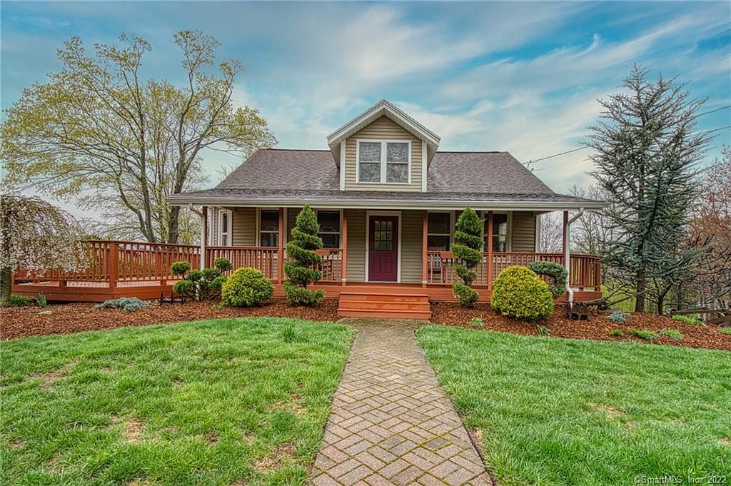 29 Coles Rd, Cromwell, CT 06416 Zillow