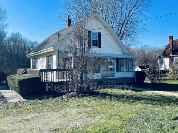 5368 Mary Ingles Hwy, Melbourne, KY 41059