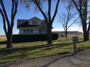 8101 N 600 W, Decatur, IN 46733