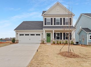 136 Tillery Ln #779, Mount Gilead, NC 27306
