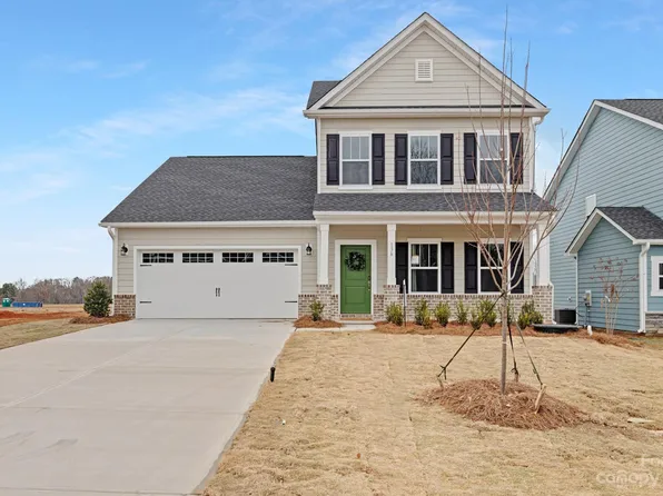 136 Tillery Ln #779, Mount Gilead, NC 27306