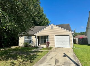 201 Ridgecrest St, Pooler, GA 31322