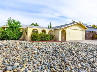 6107 Ledgewood Way, Citrus Heights, CA