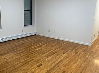 966-968 Saint Nicholas Ave #3EE, New York, NY 10031