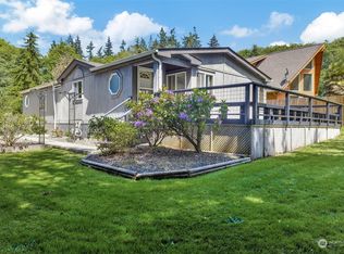 1924 E Keller Dr, Port Angeles, WA