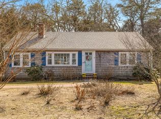 11 Sycamore Ln, South Dennis, MA 02660