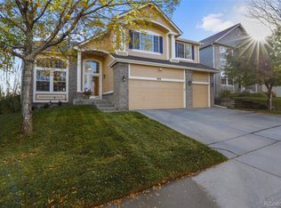 5974 S Ukraine St, Aurora, CO 80015