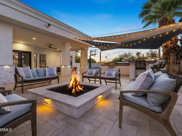 10540 E LARKSPUR Drive, Scottsdale, AZ 85259