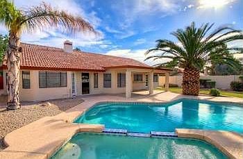 3rd image of 8506 E San Felipe Dr
