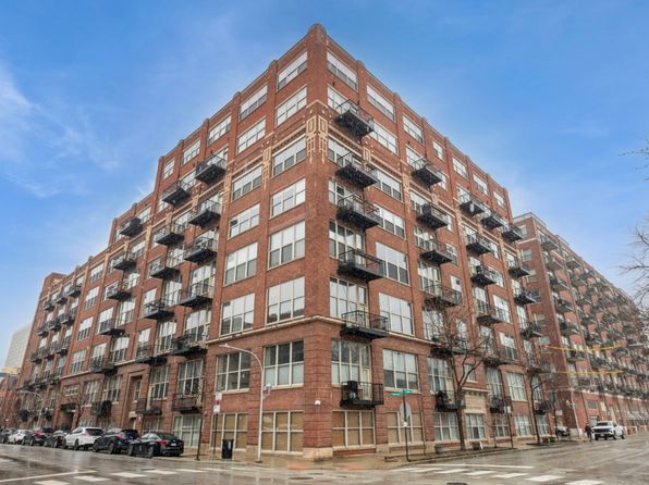 1500 W Monroe St Unit 312
