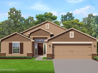 4391 Sutherland St LOT 20, Spring Hill, FL 34609