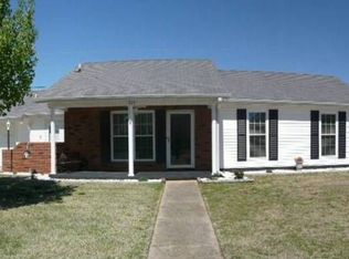 212 Fulton St, Muscle Shoals, AL 35661