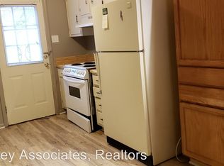 8215 Brimer Rd, Mabelvale, AR 72103