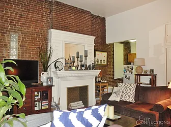 Rented by City Connections Realty