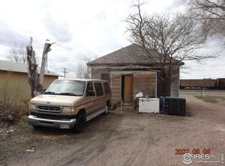 20232 Right Of Way Rd, Sterling, CO 80751